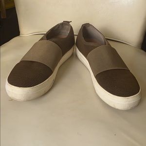 Steve Madden Glenn Slip On Sneakers